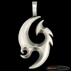 BICO - Eagle Feather Pendant