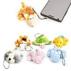 iswas - Screen Wipe Mobile Phone Strap