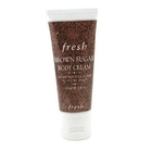 Fresh - Brown Sugar Body Cream (Travel Size)