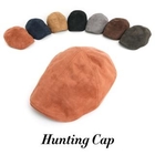 Groove9 - Faux-Suede Hunting Cap