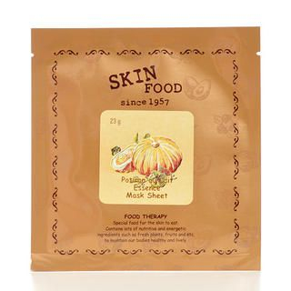 Potiron au Lait Essence Mask Sheet Potiron au Lait Essence Mask Sheet