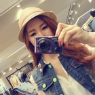 BBon-J - Sleeveless Denim Jacket
