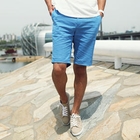 SCOU - Linen Shorts