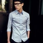 MITOSHOP - 3/4 Sleeve Shirt