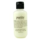Philosophy - Purity Made Simple - One Step Facial Cleanser
