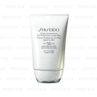 Shiseido - Urban Environment UV Protection Cream Plus SPF 50 (For Face and Body) Shiseido - Urban Environment UV Protection Cream Plus SPF 50 (For Face and Body)