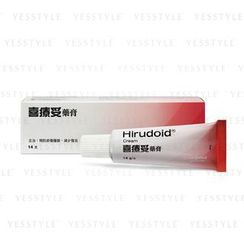 Hiruscar - Hirudoid Cream Hiruscar - Hirudoid Cream