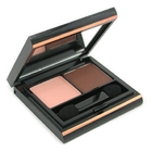 Elizabeth Arden - Color Intrigue Eyeshadow Duo - # 03 Autumn Leaves