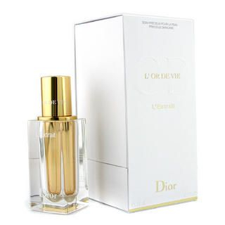 L'Or De Vie L'Extrait L'Or De Vie L'Extrait