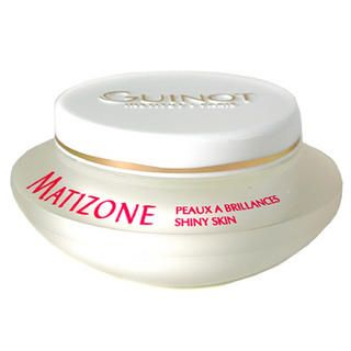 Matizone Shine Control Moisturizer