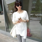 Propose - Oversized T-Shirt