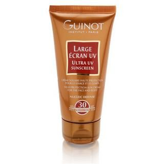 High Protection Soothing Sun Cream SPF30 High Protection Soothing Sun Cream SPF30