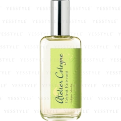 Atelier Cologne - 醉心檸香精醇系列古龍水 Atelier Cologne - 醉心檸香精醇系列古龍水