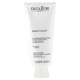 Perfect Sculpt - Stretch Mark Restructuring Gel Cream Perfect Sculpt - Stretch Mark Restructuring Gel Cream