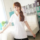 eFashion - Short-Sleeve Polo Shirt