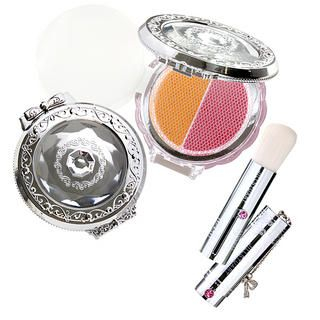 Blush Blossom Dual Cheek Color 