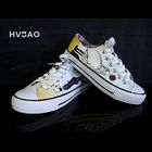 HVBAO - 'Chance Meeting' Sneakers