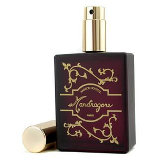 Mandragore Eau De Toilette Spray