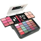 Cameleon - MakeUp Kit G1697-1: (25x EyeShadow, 4x Compact Powder, 6x Blusher, 6x Lipgloss, 1x Mascara....) Cameleon - MakeUp Kit G1697-1: (25x EyeShadow, 4x Compact Powder, 6x Blusher, 6x Lipgloss, 1x Mascara....)