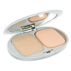 Kose - Sensational White Powder Make Up SPF 24 with Case - # BO20 (Beige Ochre 20)