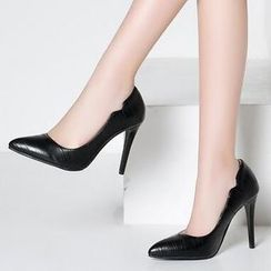 Tomma - High Heel Pumps Tomma - High Heel Pumps
