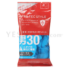 LION - Pro Tex Style Deodorant Sheets