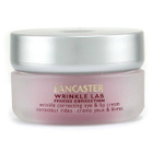 Lancaster - Wrinkle Lab Eye and Lip Cream