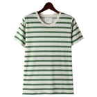 TOKIO - Stripe Cardigan