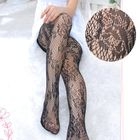 SHY SHY - Roses Print Tights