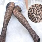 SHY SHY - Printed Tights