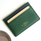 iswas - Genuine Leather Card Case