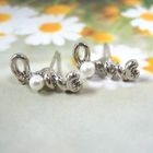 Angelove - 'LOVE' Earrings