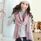 Tokyo Fashion - Turtleneck Knit Top