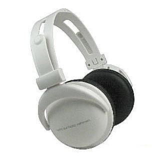 mix-style (Logo-White) Stereo Headphones mix-style (Logo-White) Stereo Headphones