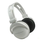 mix-style - mix-style (Logo-White) Stereo Headphones