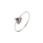 BELEC - 925 Silver Ring