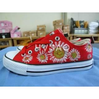 Daisy Sneakers Daisy Sneakers