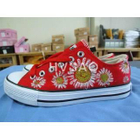HVBAO - Daisy Sneakers