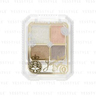 Shiseido - Majorca Majolica 4 Color Eyeshadow (#BR793) Shiseido - Majorca Majolica 4 Color Eyeshadow (#BR793)