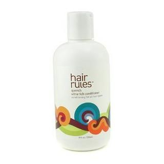 Quench Ultra Rich Conditioner (For All Hair Types)