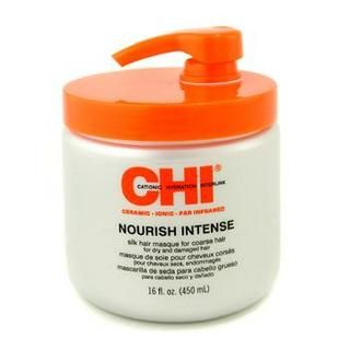 Nourish Intense Silk Hair Masque (ForDry and Damaged Hair) Nourish Intense Silk Hair Masque (ForDry and Damaged Hair)
