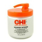 CHI - Nourish Intense Silk Hair Masque (ForDry and Damaged Hair) CHI - Nourish Intense Silk Hair Masque (ForDry and Damaged Hair)