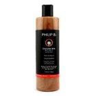 Philip B - Chocolate Milk Body Wash and Bubble Bath
