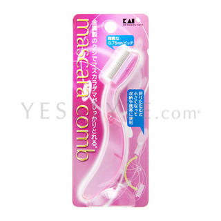 Mascara Comb (Pink)