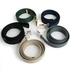 Groove9 - Canvas Belt