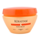 Kerastase - Kerastase Nutritive Oleo-Relax Smoothing Mask (Dry and Rebellious Hair) Kerastase - Kerastase Nutritive Oleo-Relax Smoothing Mask (Dry and Rebellious Hair)
