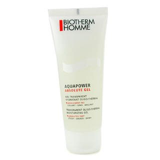 Homme Aquapower Absolute Gel Moisturising Gel