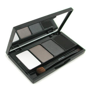 The Supernatural Windows To The Soul Eye Shadow Palette - Smoke and Mirrors