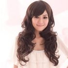 Clair Beauty - Long Full Wigs - Wavy