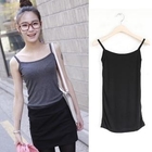 LORIKEET - Spaghetti Strap Camisole